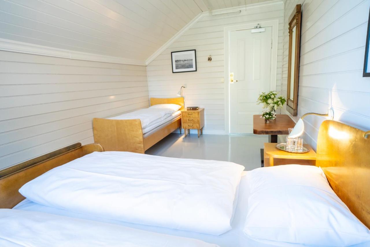 Sommerhotellet Vang I Valdres Exterior photo
