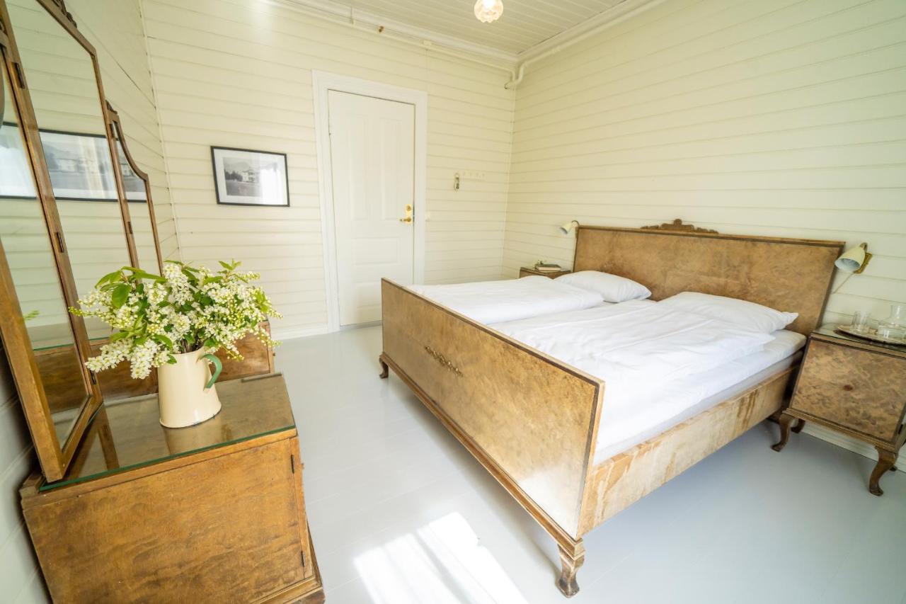 Sommerhotellet Vang I Valdres Exterior photo